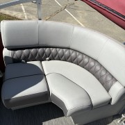 2020 Bennington 22RTFB Pontoon Boat